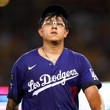 Dodgers 'shocked' and disappointed at latest Julio Urías ...