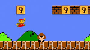 90 Li Yillarin Oyun Kahramani Super Mario Geri Geliyor Haberedio Ne Var Ne Yoksa Haberedio Mario Super Mario Bros Mario Bros