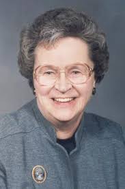 Lorraine Reynolds Obituary (1930