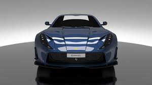 Your destination for buying ferrari 812 superfast. Subtly Refined Dmc Body Kit On The Ferrari 812 Superfast