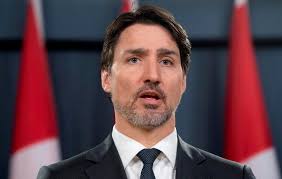 Last month, trudeau announced stricter restrictions on air travelers in response to new, likely more contagious variants of the novel coronavirus — including making it mandatory for air travelers to. No Canadian Should Have To Worry About Paying Rent Amid Covid 19 Pandemic Trudeau News 1130