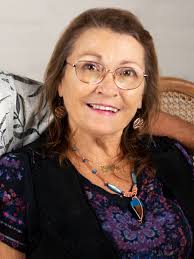 Obituary information for Margaret Ann Khoury