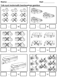 Fail ini kami berikan secara percuma kepada anda semua. Latihan Menulis Prasekolah 5 Tahun