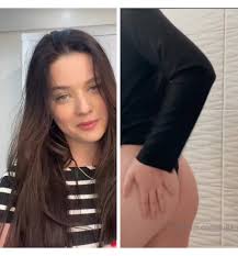 Julia Passos nua exibindo sua bunda gostosa - Nua - Pelada - XXX - Porno