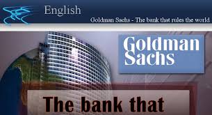 Sie ist ein unsichtbares imperium, dessen vermögen mit 700 milliarden euro das budget des französischen staates um das zweifache übersteigt. Goldman Sachs The Bank That Rules The World English Medien Klagemauer Tv