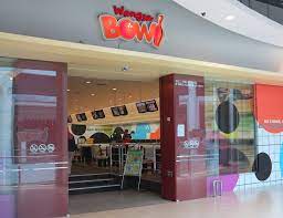 I know it as i search 'sweet bowl' from google for a design. Enjoy These 4 Family Friendly Facilities In Wangsa Walk Mall