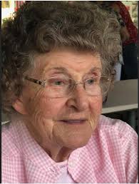 Dorothy Mae Stiles Hilliard (1922-2020)