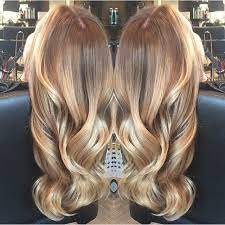 mane interest haarfarben haare naturlich farben frisuren