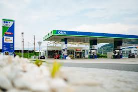 Omv tankstelle in münchen, reviews by real people. Omv Tankstelle St Veit A D Glan In Karnten Shop Und Autowasche