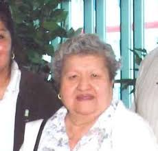 Aurora Lopez Obituary (2012)