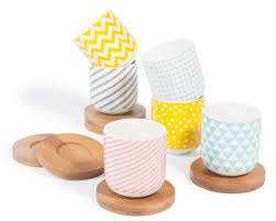 Meubles Scandinaves Chez Maisons Du Monde Tasse Cafe Vaisselle Maison Du Monde Deco Cafe