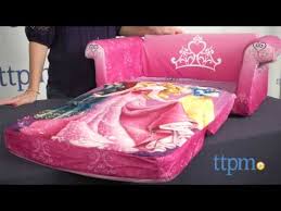 Unfollow disney armchair to stop getting updates on your ebay feed. Disney Princess Sofa From Spin Master Youtube