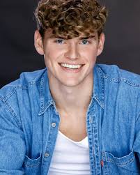 Ben Jeffers's Instagram, Twitter & Facebook