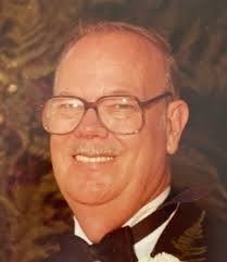 Donald McKee Obituary (1932