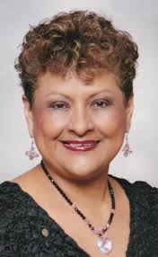 Lucy Leyva Obituary (1953