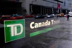 Td will also not prompt for your phone number or show a 5 minute countdown when you visit td etreasury.td etreasury is the property of td bank, n.a. Banking Ombudsman Td Bank Allegations Raise Serious Concerns Macleans Ca