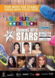 Celebration centre, sunsuria city, sepang www.sharkherorun2017.com. Press Release Sunsuria City Festival Feat Block B Bastarz Dalbit Malaysia