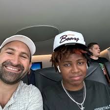 Thank you to the Mark and Mary Ann Kaufman Foundation for donating a suite  for BBBSChi matches to watch the @chicagobears game together