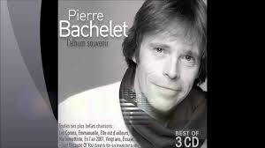 Hommage Pierre Bachelet Pierre Bachelet Chansons Francaises Chanson
