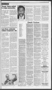 The San Francisco Examiner from San Francisco, California