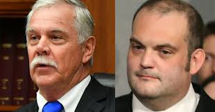 State Sen. Dan Schoen, Rep. Tony Cornish both to resign after harassment  claims