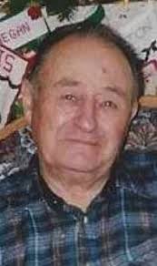 Samuel Devern Mecham (1922-2011)