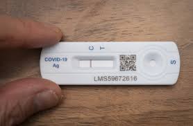 10006332 · salmonella group c1 strips · agrastrip® pro zearalenone watex®. Lateral Flow Tests To Stay Free Says Minister Amid Reports They May Be Limited The Independent