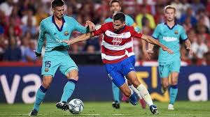 Mathematical prediction for granada vs barcelona 9 january 2021. Dfxenr6 Wztotm