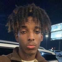 Caleb Glover's Instagram, Twitter & Facebook