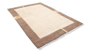 Nalazi se u podsljemenskoj zoni, 1. Nepal Teppich 240 X 170 Cm Beige Morgenland Teppiche