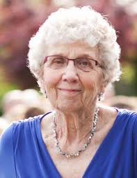 Obituary information for Nelle (Alberda) Cok