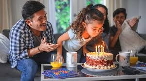 9 Creative Ways To Celebrate Kids Birthdays During Quarantine Parentmap