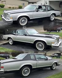 Image result for Silver Fern 1971 Buick