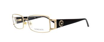 Frame gold frame, gold frame, rectangular brown ornate frame, frame, golden frame png. Versace Gold Frame Glasses Buy Clothes Shoes Online