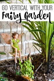 A password reset email will be sent to the email address you provided within 30 minutes. Diy Vertical Fairy Garden Idea Salvaged Living