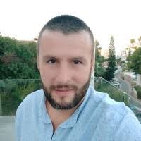 Manuel J. Cabello Rosales