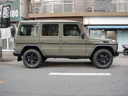 Photo Of Mercedes Benz G Class G320 Long Used Mercedes Benz Used Mercedes Benz G Class Mercedes Benz G500