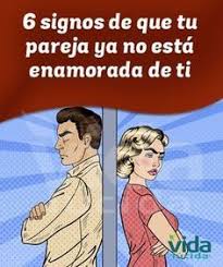 6 Signos Evidentes De Que Tu Pareja Ya No Esta Enamorada De Ti Psicologia Pareja Conflictos De Pareja Frases De Pareja