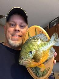 Just learned of Jake Olson. A great inspiration from right here in HB. A  blind long snapper