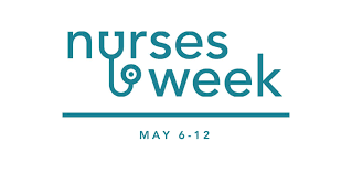 During national nurses week 2021, national nurses month and far beyond, we celebrate you and all nurses. When Is Nurses Week 2021 Trusted Health