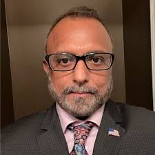 Colossal is proud to announce the newest addition to our Federal Civilian  team Keith Yi, who will be covering the Department of Homeland Security.  Keith is a USMC veteran and has over