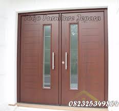Jualpintu.co.id selalu menghadirkan dan update pintu rumah model terbaru dan real produk asli kami bukan hasil comot gambar karya orang. Harga Daun Pintu Minimalis Model Baru Kode Kp 03 Furniture Jepara
