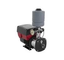 [Hot Item] Bomba de refuerzo de velocidad variable para agua fría y caliente de Grundfos