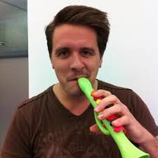 Rick Cartwright (@RickTenors)