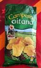 Patatas Fritas Receta Campesina