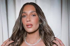 Amanda Batula's Swimwear Line Is "Coming Soon": Details