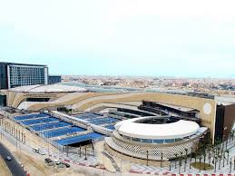 Train with rafa nadal's coaching system and his coaching staff! Rafa Nadal Academy To Hone Tennis Stars In Kuwait Coliseum
