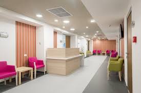 Laboratorul medlife cluj este prima unitate din reteaua medlab deschisa la nivel local. Hyperclinica Medlife Cluj Medlife