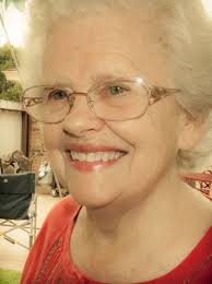 Obituary for Elaine Mae (Kinker) Hall |