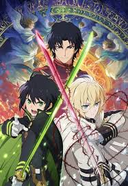 Fangs Out At Midnight Anime And Manga S Best Vampires Anime Uk News